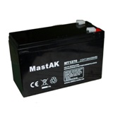 Аккумулятор Mastak MT1250