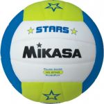 Мяч волейбольный Mikasa VSV300-STARS-Y