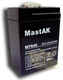 Аккумулятор Mastak MT628
