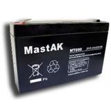 Аккумулятор Mastak MT613