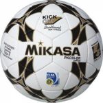 Мяч футбольный Mikasa PKC55BR1 