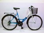 Городской велосипед mustang "Safire-26"