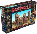 Игровой конструктор замков CastleCraft "Средневековье" 