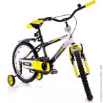 Детский велосипед Azimut STITCH 20" (20-дюймов)