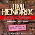 Струны для электрогитары JIMI HENDRIX 1003 XLS
