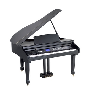 Цифровой рояль (дисклавир) ORLA GRAND-350