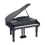 Цифровой рояль (дисклавир) ORLA GRAND-450