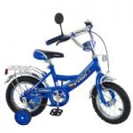 Детский велосипед Profi Trike P20